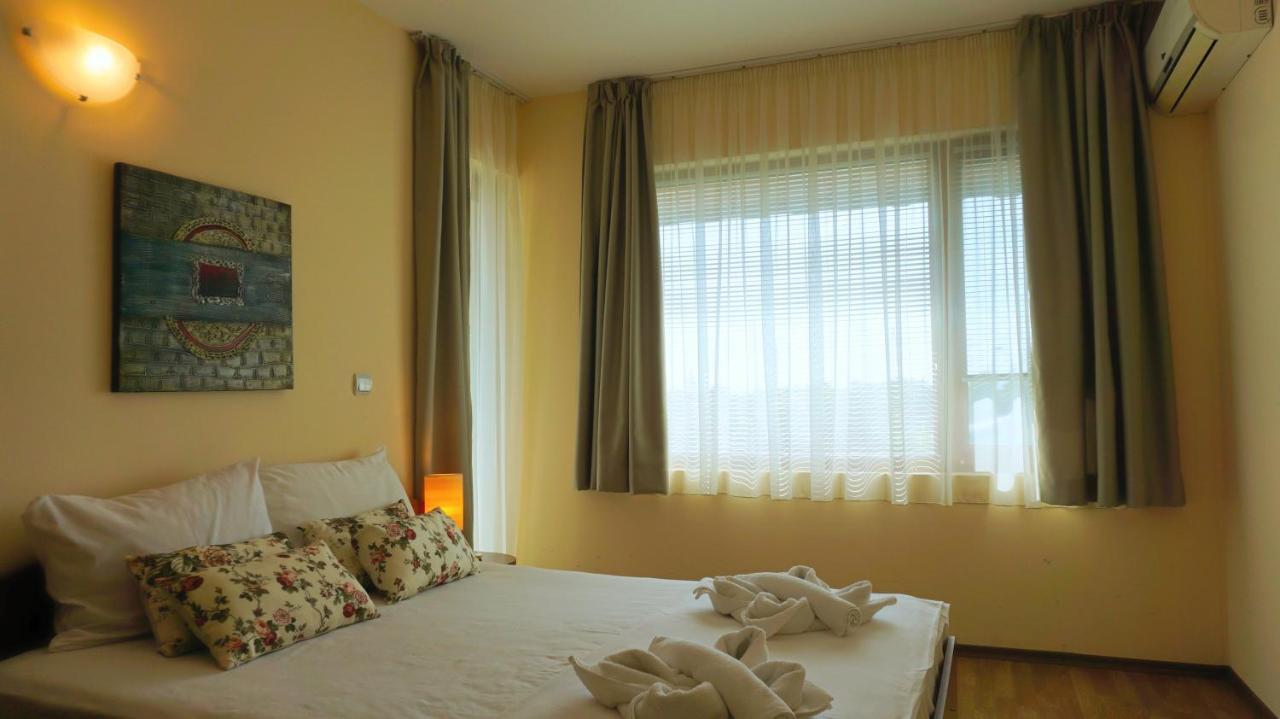 Вила Помело - Family Villa Pomelo Balgarevo Bagian luar foto
