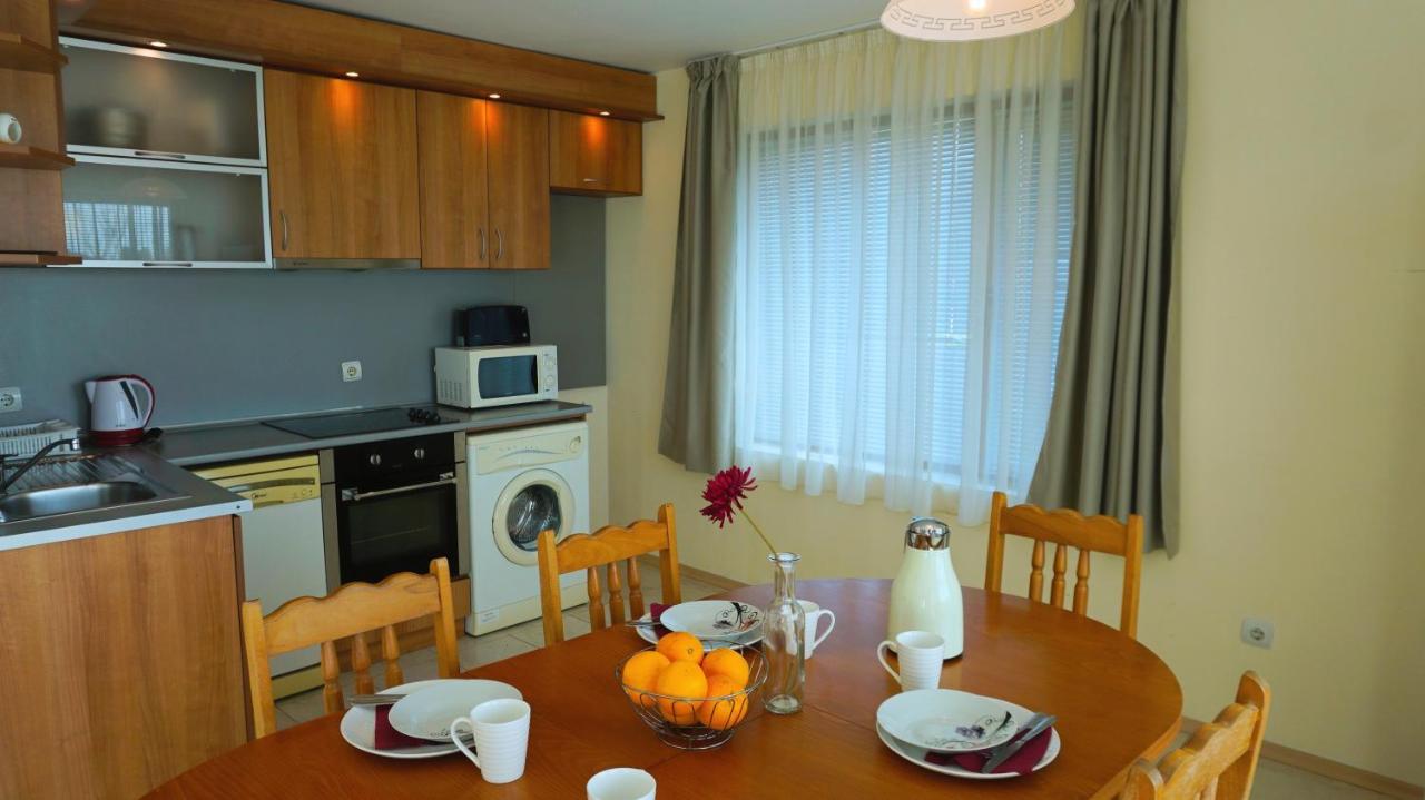 Вила Помело - Family Villa Pomelo Balgarevo Bagian luar foto