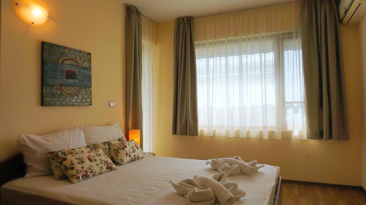Вила Помело - Family Villa Pomelo Balgarevo Bagian luar foto